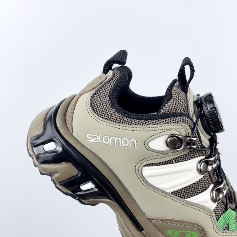 Salomon Kids Shoes